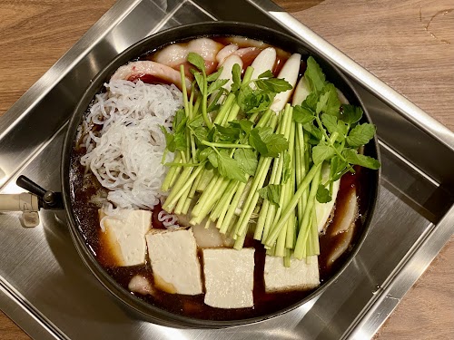 Momonjiya