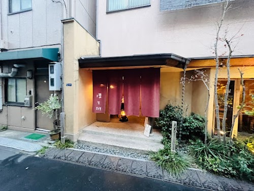 Edosoba Hosokawa