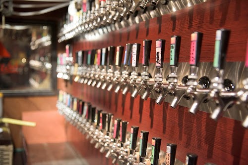 Beer Club Popeye