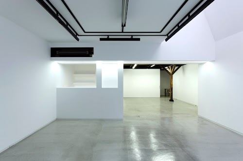 GALLERY MoMo Ryogoku