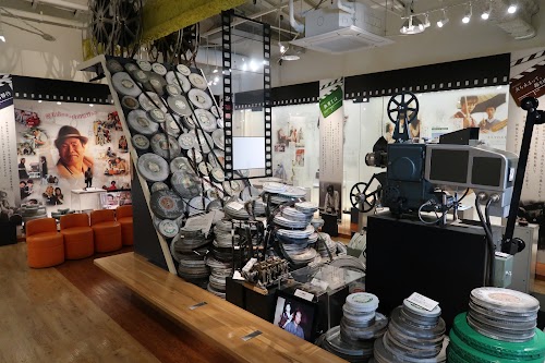 Yamada Yōji Museum