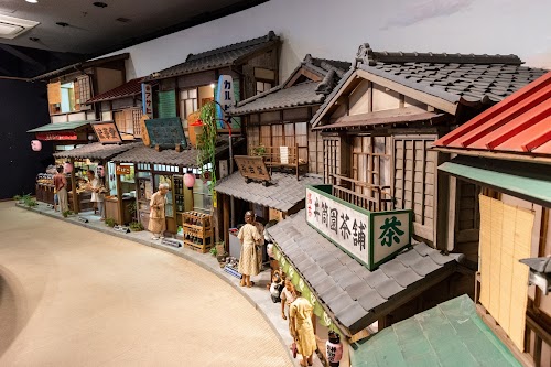 Tora-san Museum