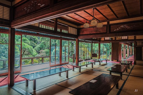 Yamamoto-tei
