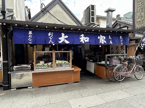 Yamatoya