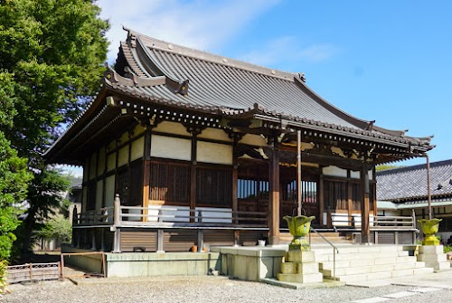 Shinshoin