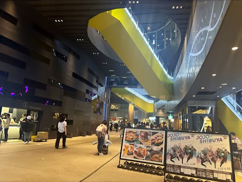 Shibuya Stream