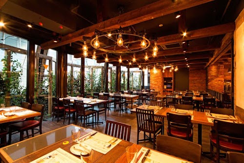Barbacoa Grill Shibuya