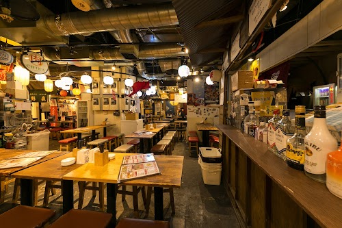 wagyu Niku Yokocho Shibuya