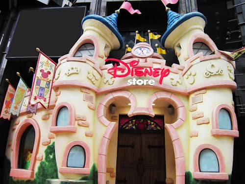 Disney Store