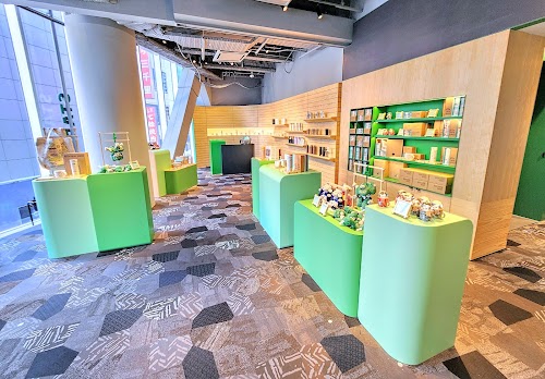 Starbucks Coffee - Shibuya Tsutaya 2F