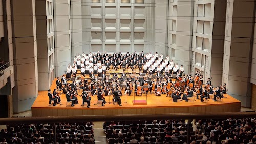 Orchard Hall