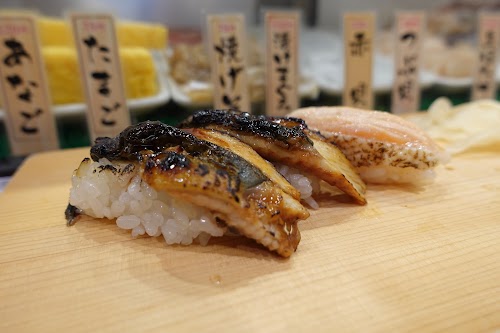 Uogashi Nihon-Ichi Shibuya Dogenzaka