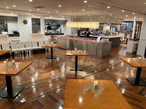 Shibuyashokudo Ventuno Tokyo