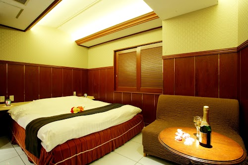 Hotel Green Hill