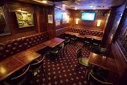 HUB Shibuya