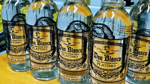 DON BLANCO
