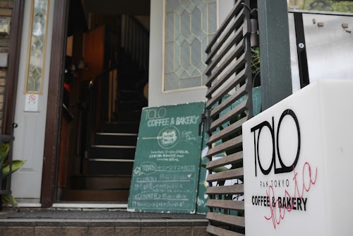TOLO COFFEE AND BAKERY