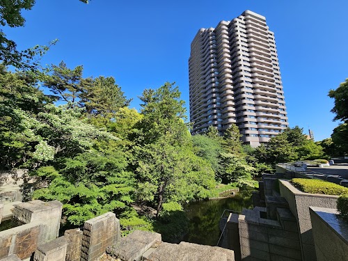 Gotenyama Garden