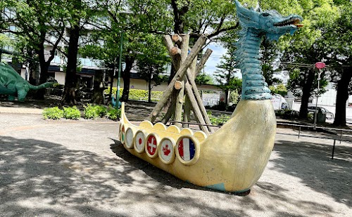 Kodomonomori Park