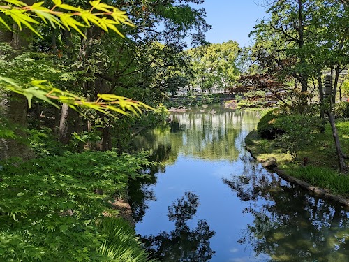Togoshi Park