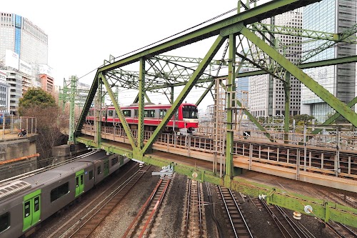 Yatsuyama Bridge