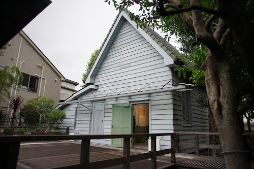 Saeki Yuzo Atelier Museum