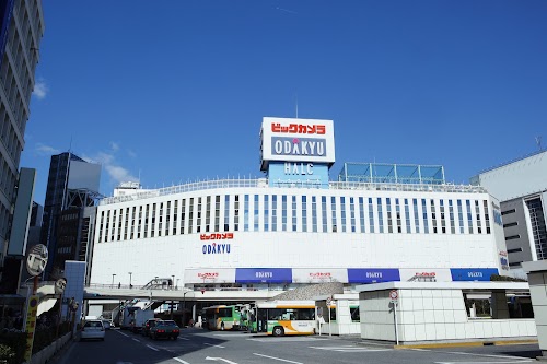 Odakyu Department Store Shinjuku