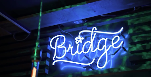 DJ BAR Bridge SHINJUKU