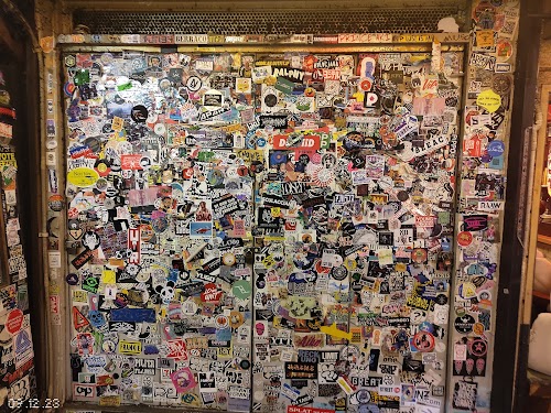 Omoide Yokocho