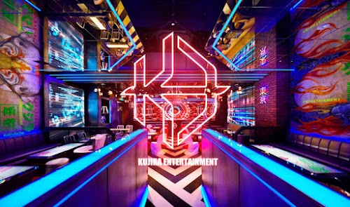 Kujira Entertainment