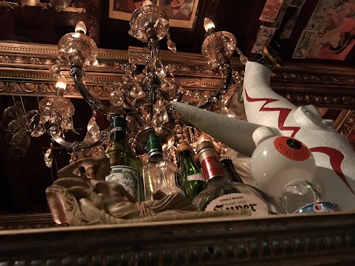 Bar Albatross
