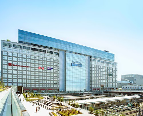 Takashimaya