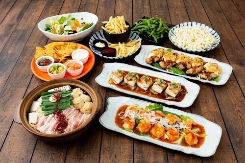 Shinbashi Yurakucho Gado-shita