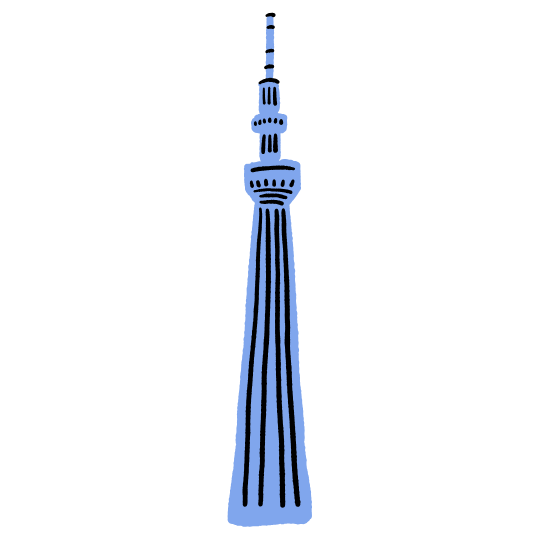 Tokyo Skytree