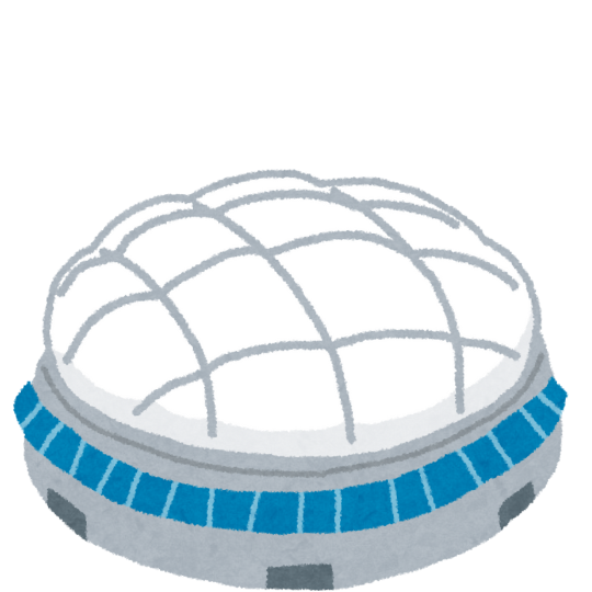 Tokyo Dome