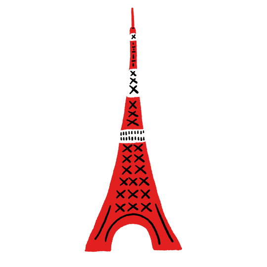Tokyo Tower