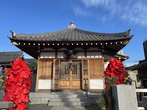  Togakuji location image photo