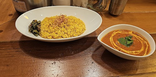 Rainbow Spice