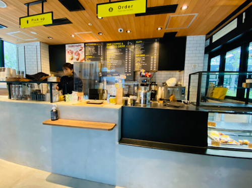 Good Sound Coffee Tachikawa