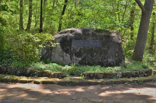 Higashiyamato Park