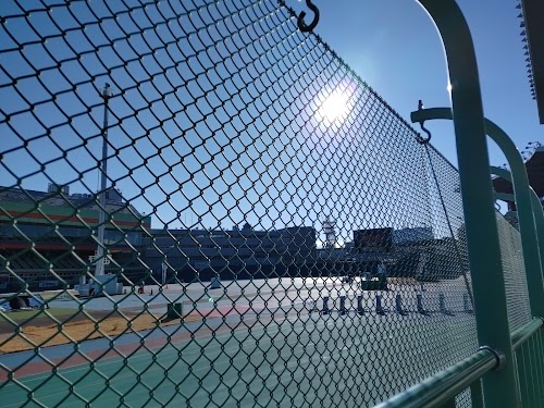 Tachikawa Keirin