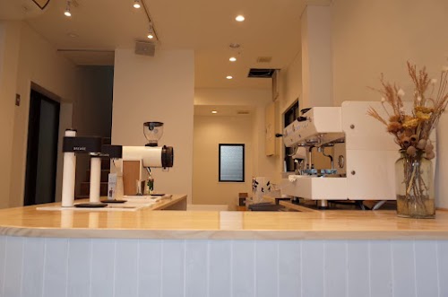 PORTERS COFFEE
