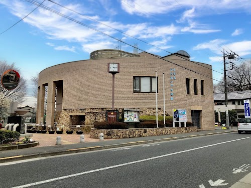 Sewerage Museum