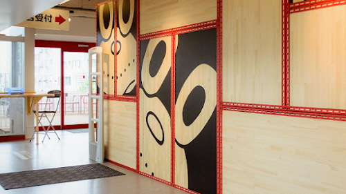 Tachikawa Manga Park