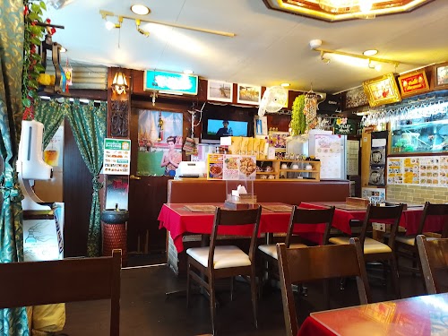 Tawan Thai Restaurant