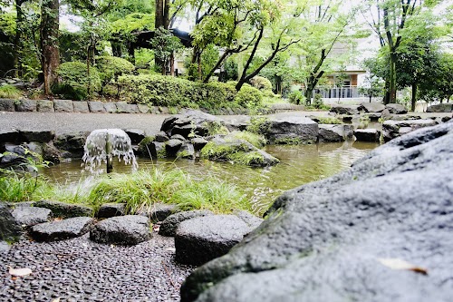  Takanawa Park location image photo