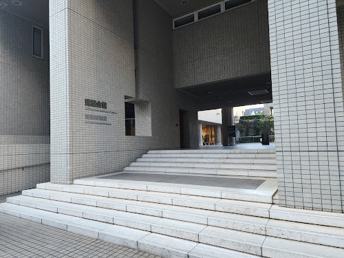  Architectural Institute of Japan Building location image photo