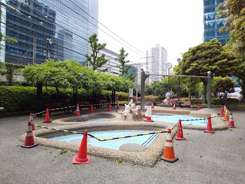  Honshiba Park location image photo