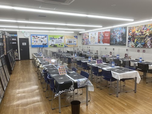 BOOKOFF Kichijoji-eki-kitaguchi Store