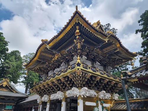 Nikko World Heritage Area